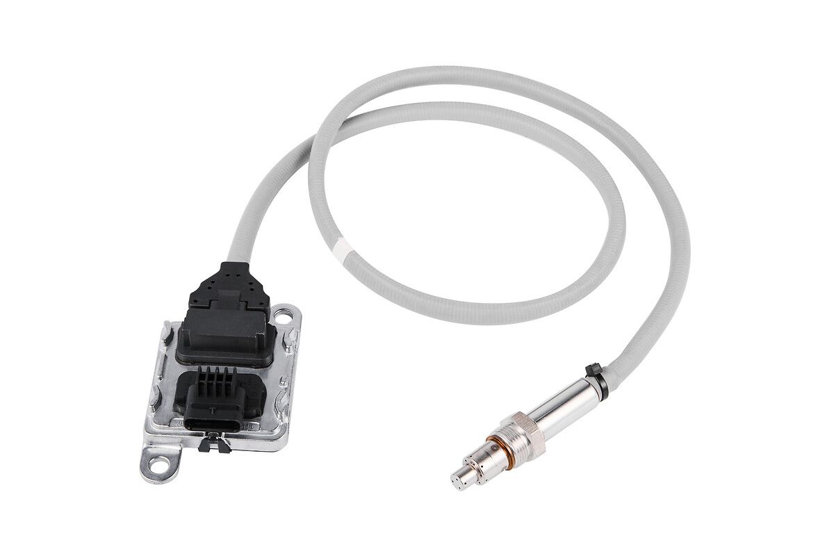 VALEO 247870 NOx Sensor, NOx catalytic converter